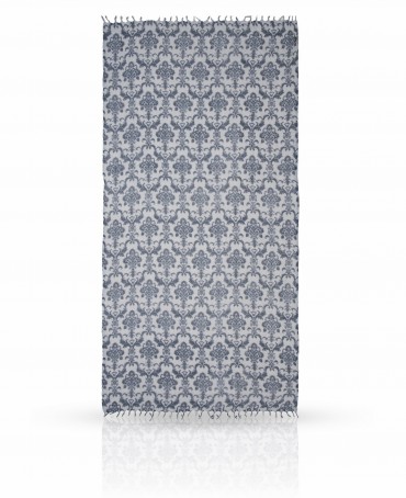 Палантин Женский W-SHAD.FLOW/GREY